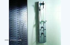 浪鯨潔具 打造健康舒適衛浴空間，從淋浴到桑拿的一站式解決方案