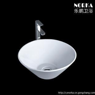 諾珂衛浴 匠心打造陶瓷臺盆，品質潔具點亮美好生活
